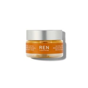 3/$30 REN glycolic lactic masque clean‎ skincare